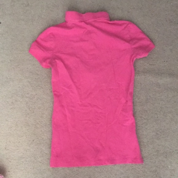 Aeropostale Plum and Pink Polo Bundle - Picture 6 of 7